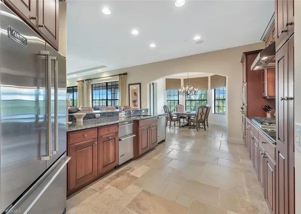 $26,000 | 2543 Marquesa Royale Lane, Unit PH301, Naples, FL 34109