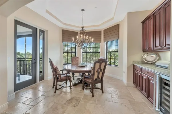 $26,000 | 2543 Marquesa Royale Lane, Unit PH301, Naples, FL 34109