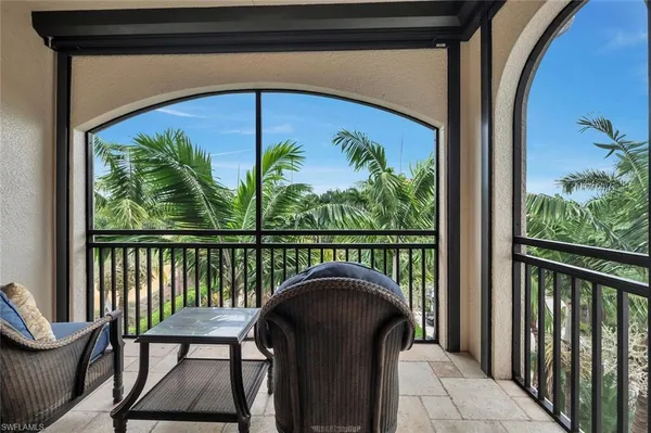 $26,000 | 2543 Marquesa Royale Lane, Unit PH301, Naples, FL 34109