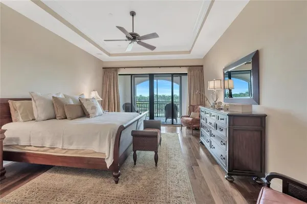 $26,000 | 2543 Marquesa Royale Lane, Unit PH301, Naples, FL 34109