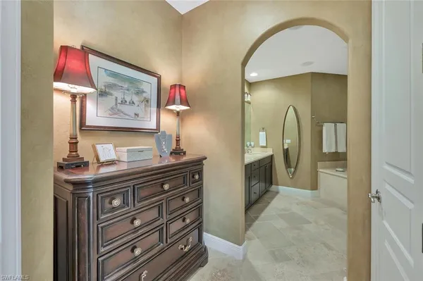 $26,000 | 2543 Marquesa Royale Lane, Unit PH301, Naples, FL 34109