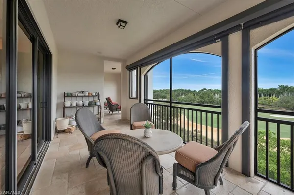$26,000 | 2543 Marquesa Royale Lane, Unit PH301, Naples, FL 34109