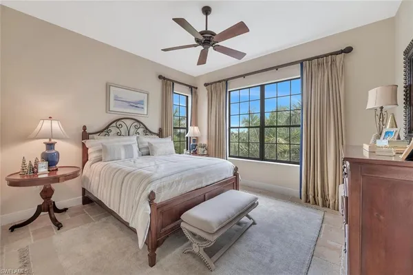 $26,000 | 2543 Marquesa Royale Lane, Unit PH301, Naples, FL 34109