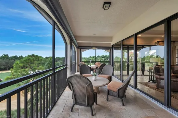 $26,000 | 2543 Marquesa Royale Lane, Unit PH301, Naples, FL 34109