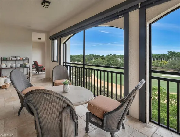 $26,000 | 2543 Marquesa Royale Lane, Unit PH301, Naples, FL 34109