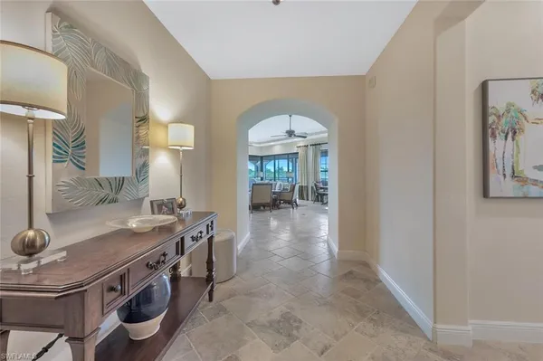 $26,000 | 2543 Marquesa Royale Lane, Unit PH301, Naples, FL 34109