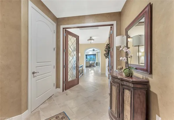 $26,000 | 2543 Marquesa Royale Lane, Unit PH301, Naples, FL 34109