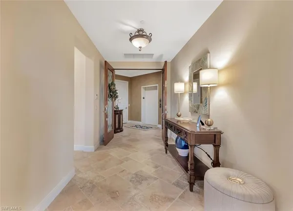 $26,000 | 2543 Marquesa Royale Lane, Unit PH301, Naples, FL 34109