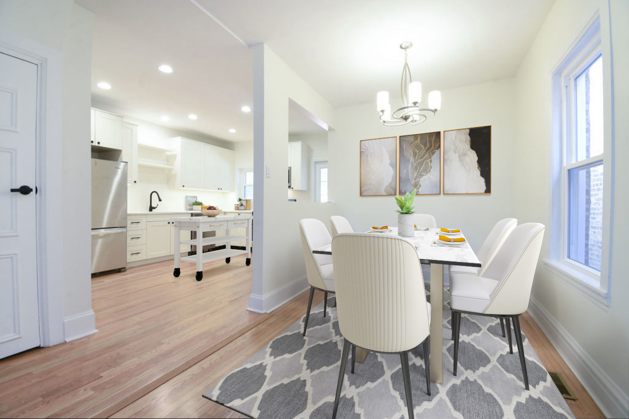 1725 North Ridgeway Avenue Chicago, IL 60647 - Photo 15 of 47 Gallery Image 15