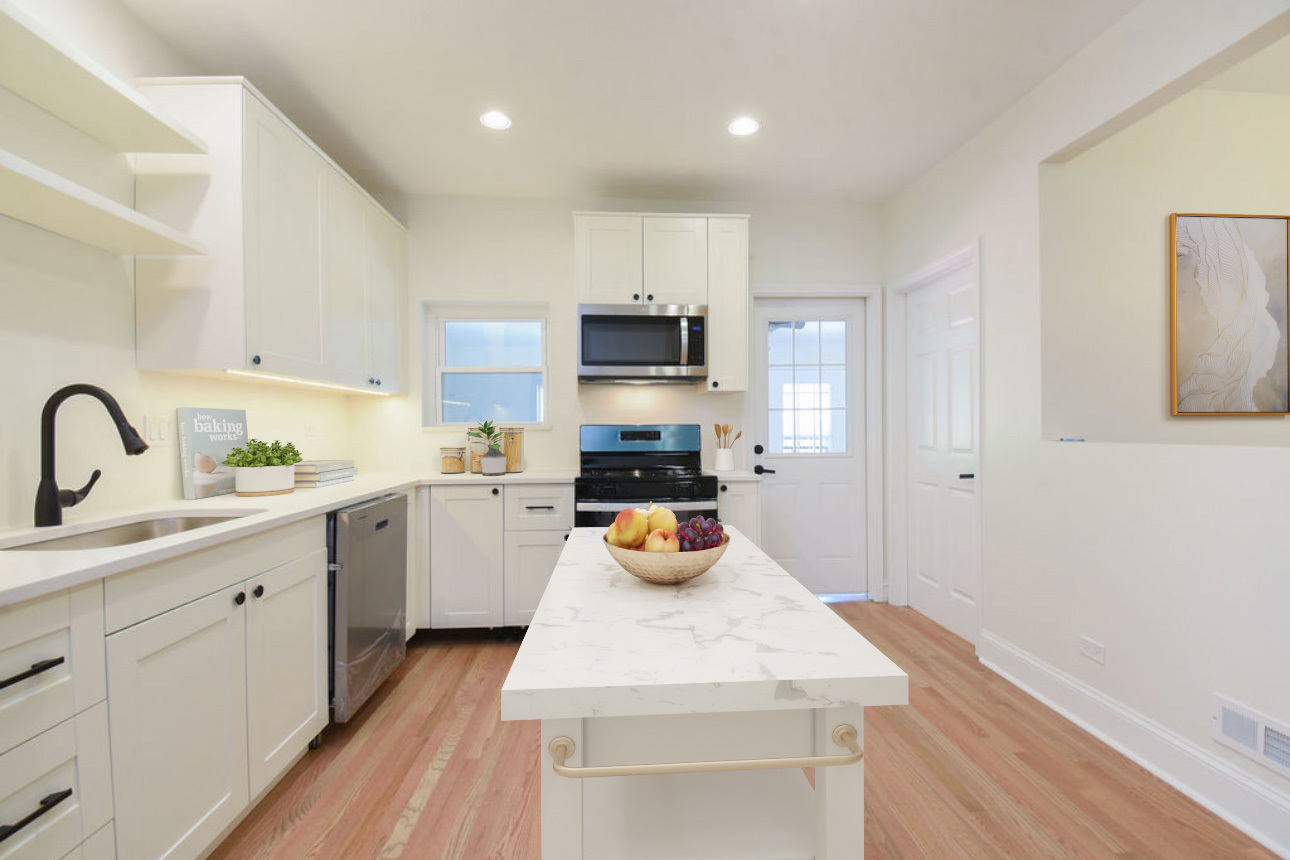 1725 North Ridgeway Avenue Chicago, IL 60647 - Photo 19 of 47 Gallery Image 19
