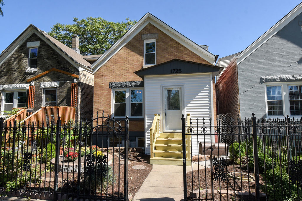 1725 North Ridgeway Avenue Chicago, IL 60647 - Photo 2 of 47 Gallery Image 2