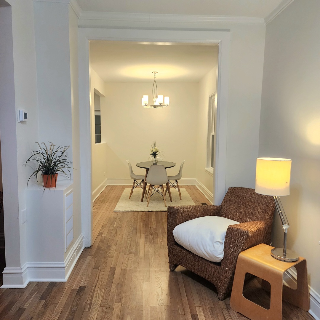 1725 North Ridgeway Avenue Chicago, IL 60647 - Photo 4 of 47 Gallery Image 4