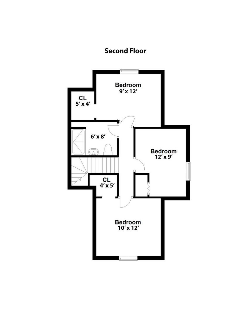 1725 North Ridgeway Avenue Chicago, IL 60647 - Photo 47 of 47 Gallery Image 47