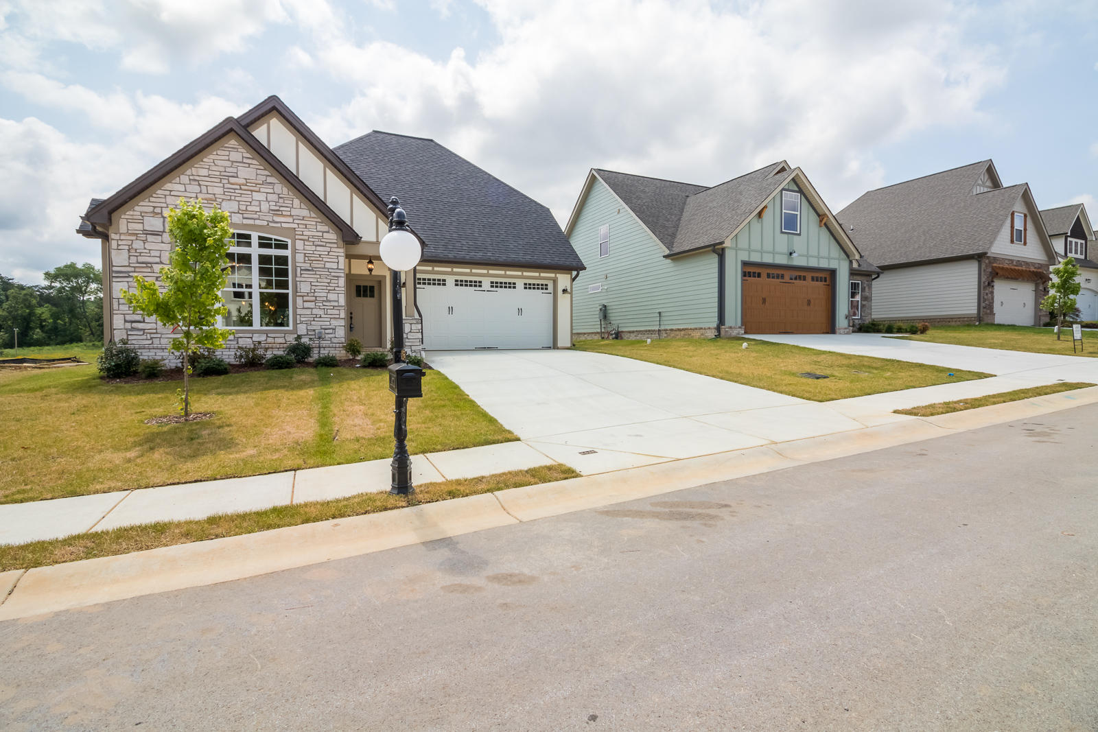 4264 Inlet Loop, Unit LOT #29 Chattanooga, TN 37416 - Photo 2 of 36 4264-Inlet-Loop-Low-Res-5