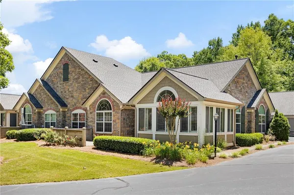$425,000 | 5276 Stone Village Circle Northwest, Unit 8, Kennesaw, GA 30152