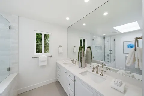 $5,395,000 | 17660 Vista Avenue, Monte Sereno, CA 95030