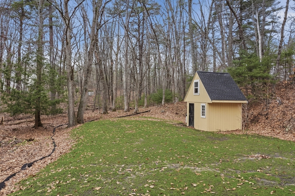 27 Marlboro Road Georgetown, MA 01833 - Photo 35 of 40 Gallery Image 35