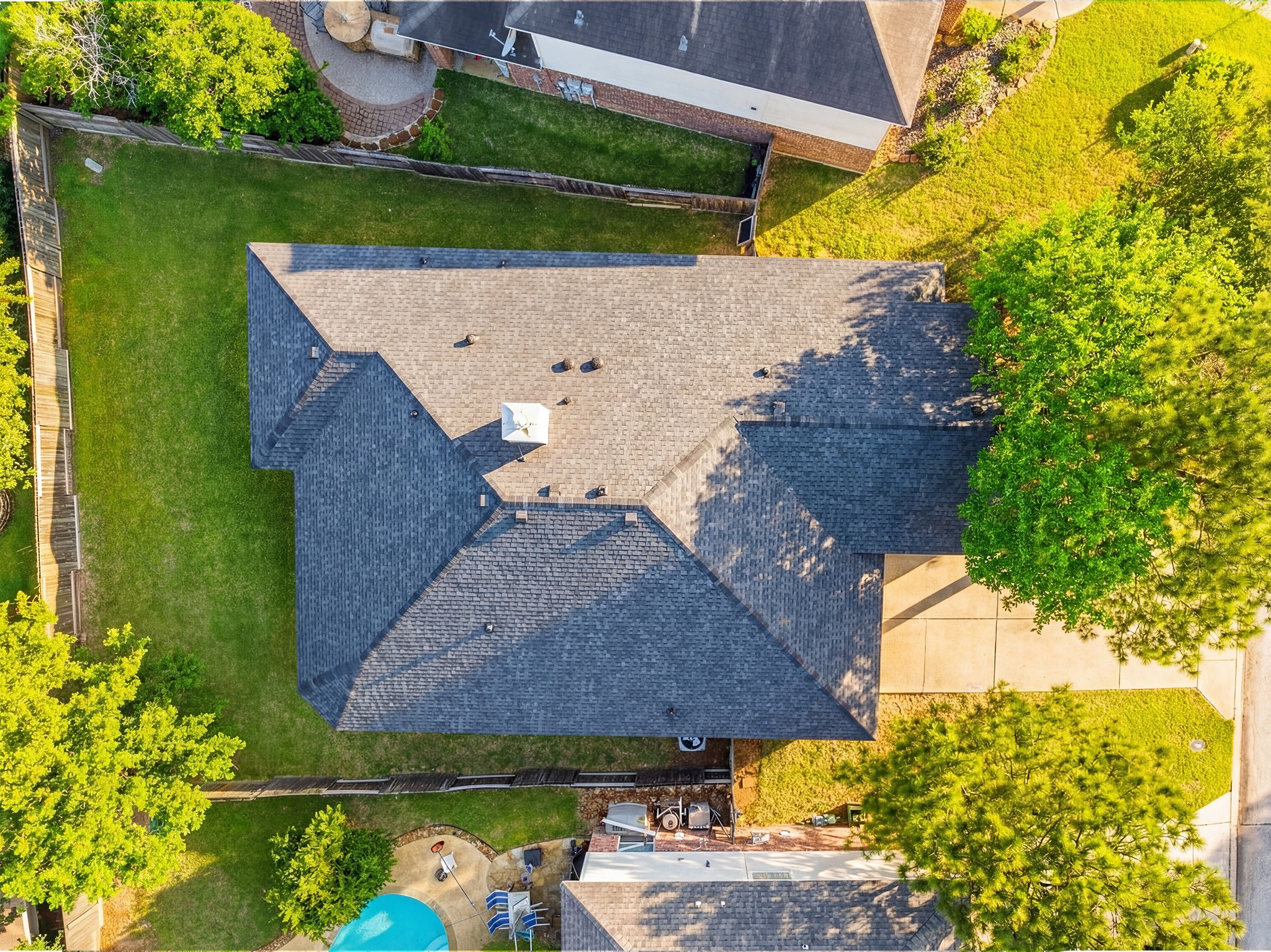 138 Bryce Branch Circle Spring, TX 77382 - Photo 3 of 36