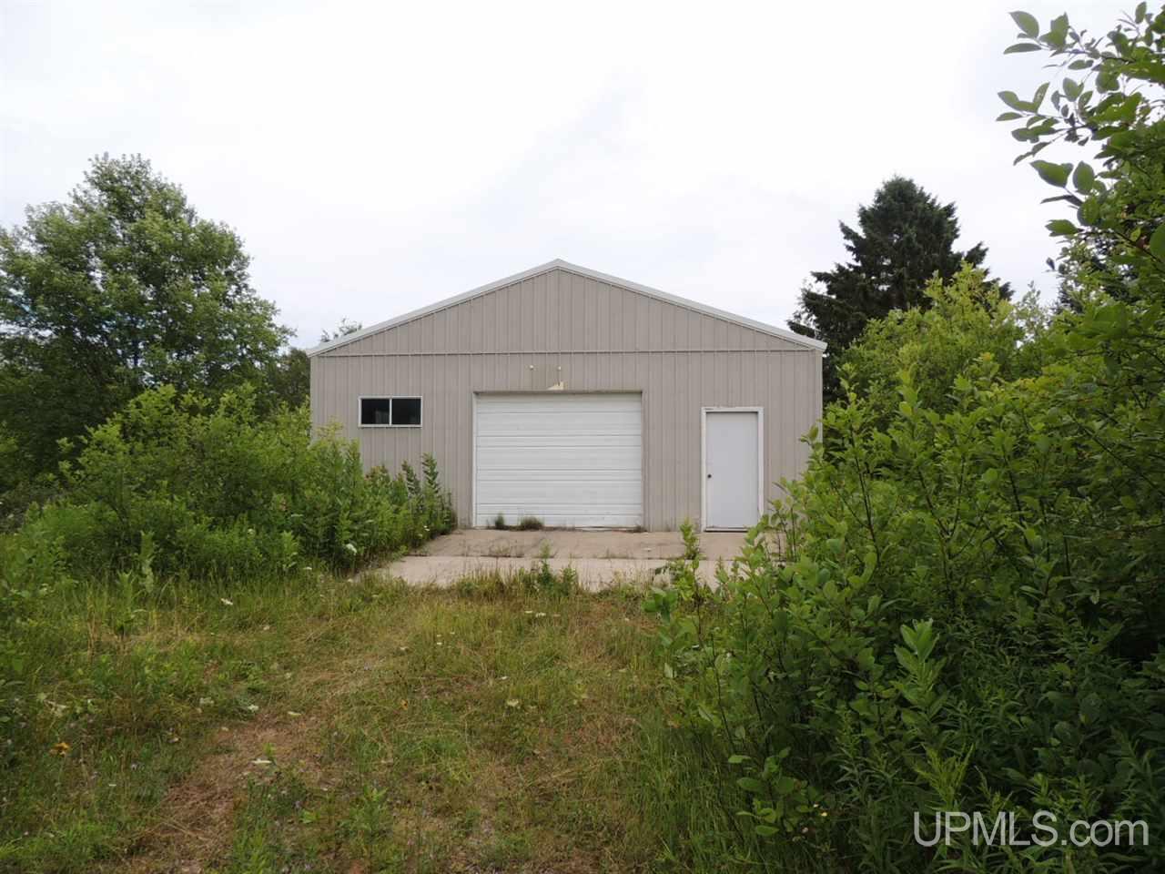 Tbd Tbd Co Road Nahma, MI 49864 - Photo 2 of 3