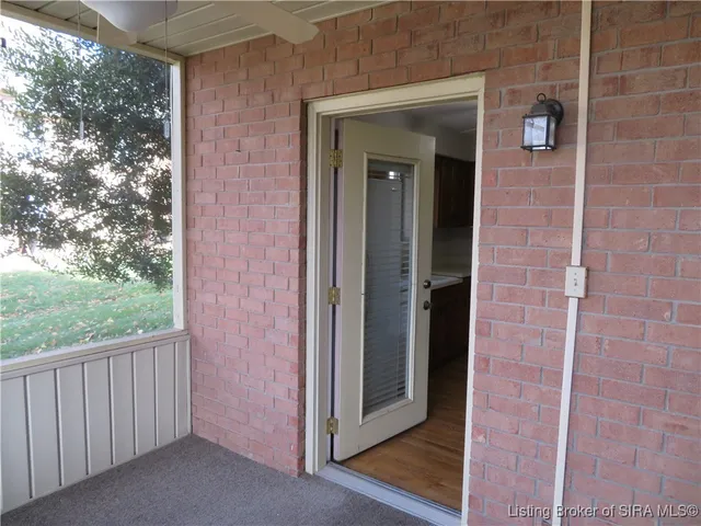 $199,900 | 1710 Charlestown New Albany Road, Unit 17 & 13G, Jeffersonville, IN 47130