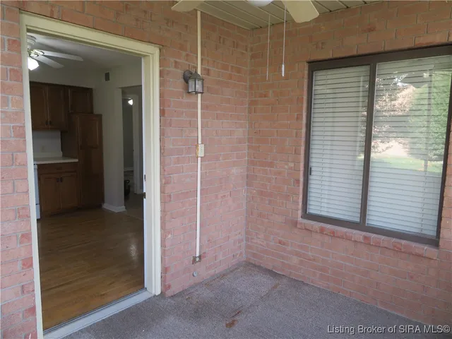 $199,900 | 1710 Charlestown New Albany Road, Unit 17 & 13G, Jeffersonville, IN 47130
