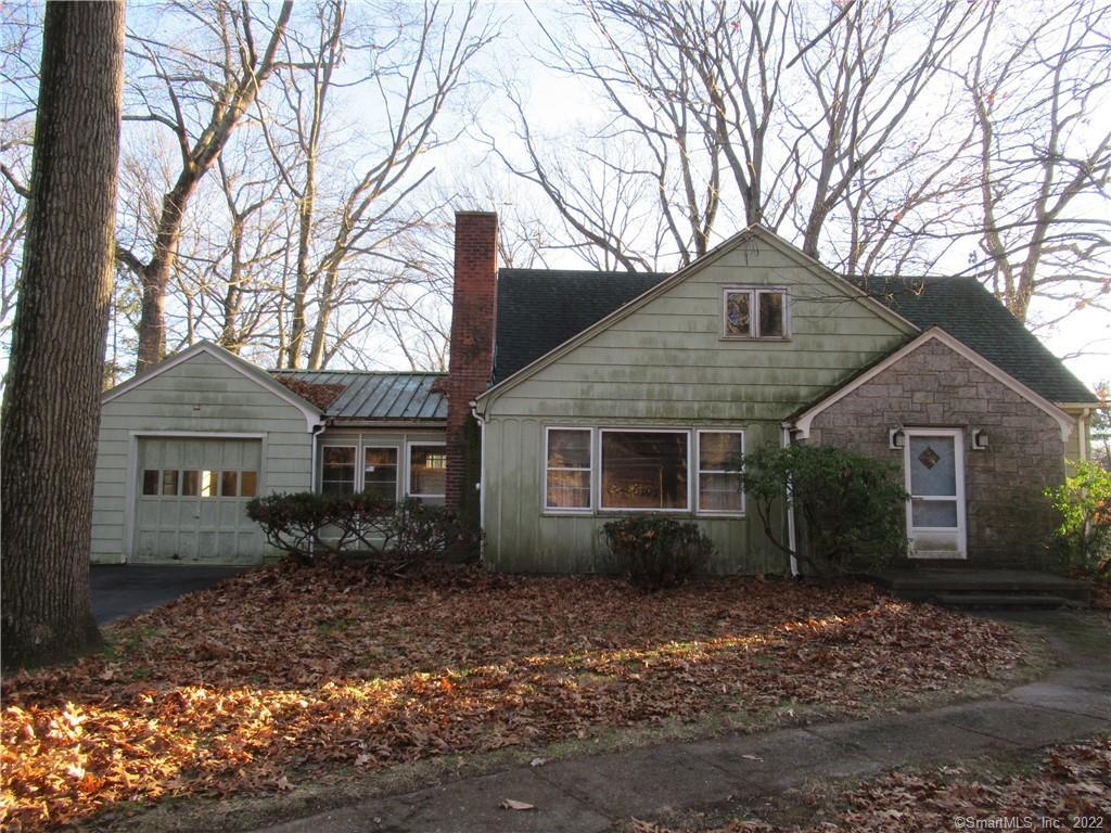 1765 Old Town Road Bridgeport, CT 06606 - Photo 1 of 1