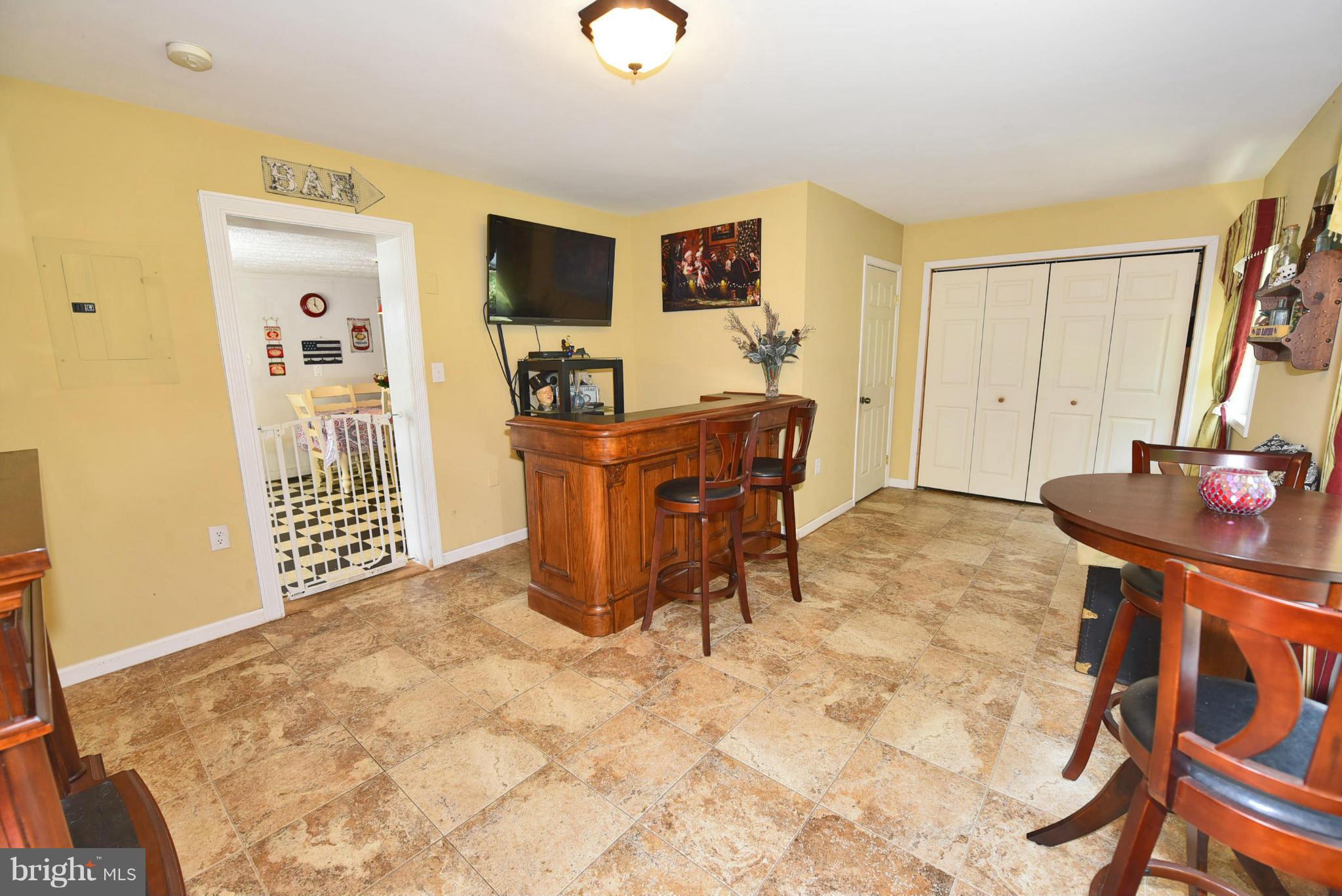 417 Reckord Road Fallston, MD 21047 - Photo 4 of 30 a view of a workspace with furniture