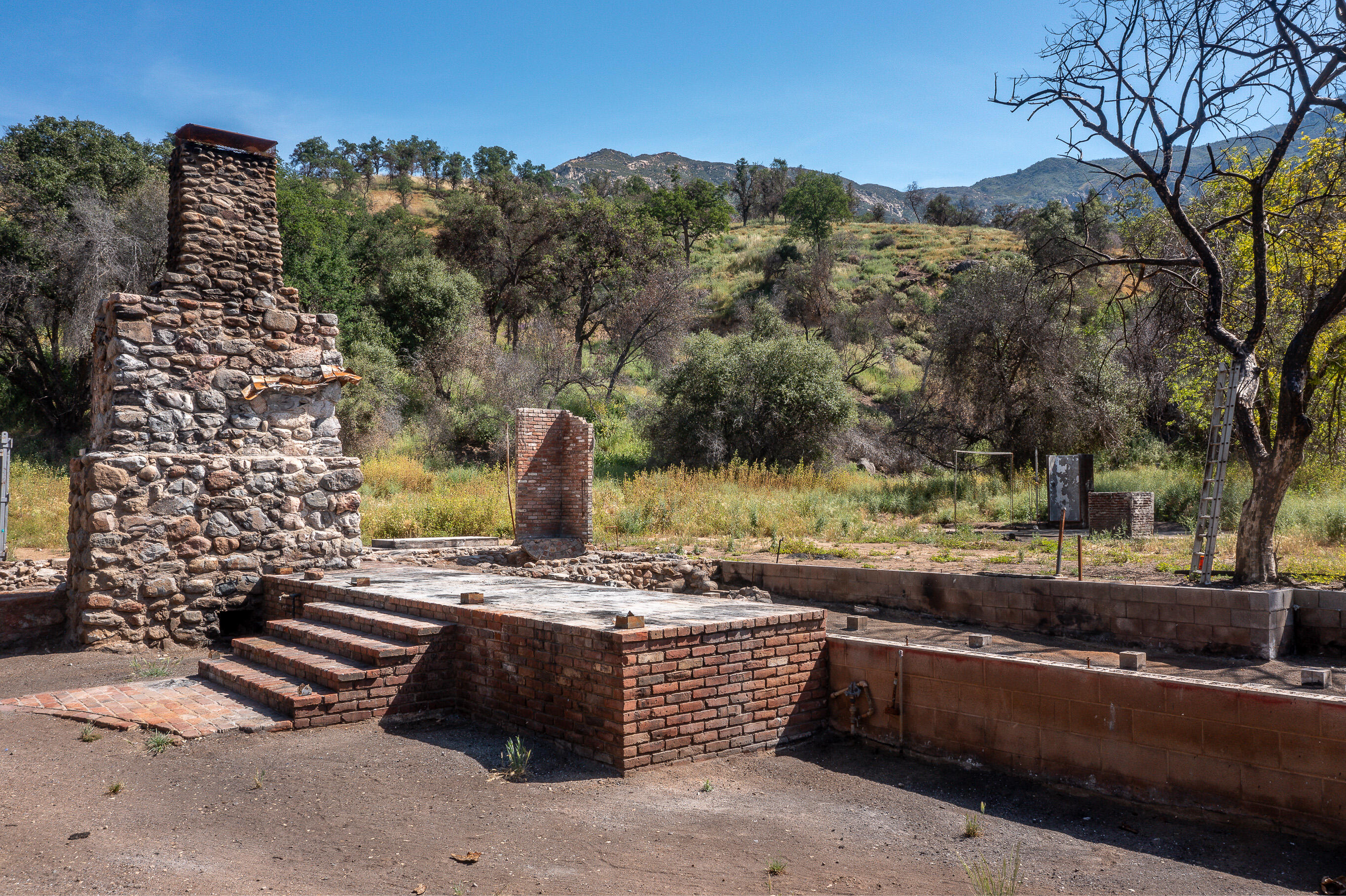 47993 North Fork Drive Three Rivers, CA 93271 - Photo 41 of 46 DJI_0469-HDR