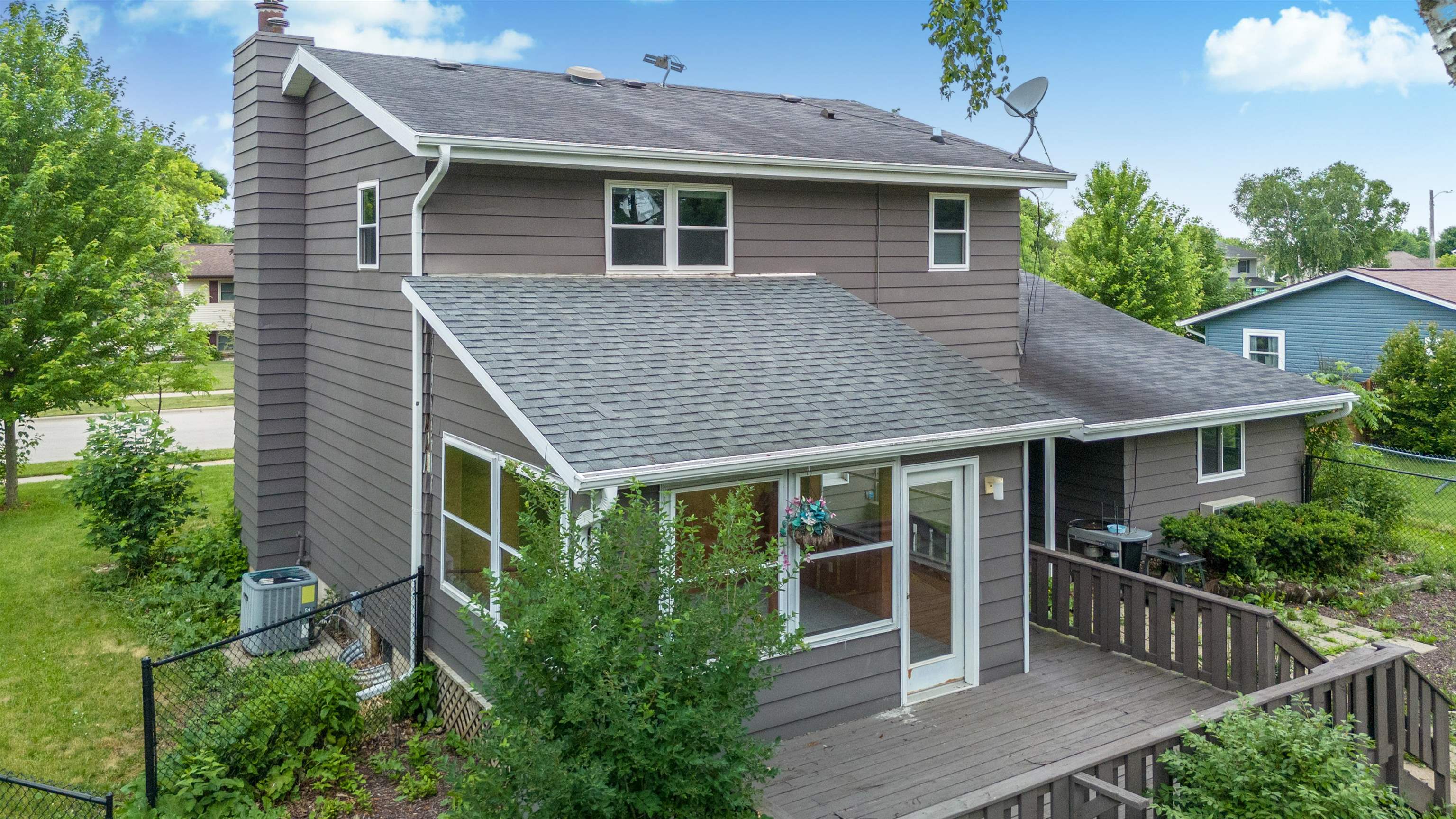 1289 Crossing Ridge Trail Sun Prairie, WI 53590 - Photo 46 of 51