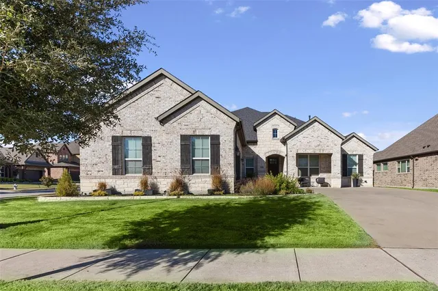 $599,999 | 3201 Star Hill Drive, Mansfield, TX 76063