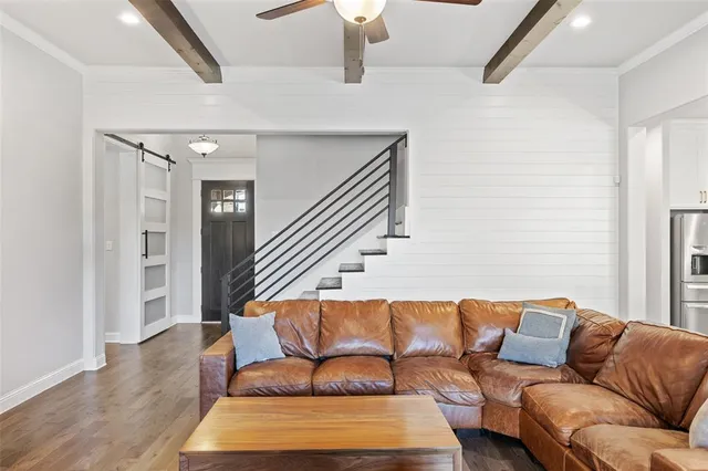 $599,999 | 3201 Star Hill Drive, Mansfield, TX 76063