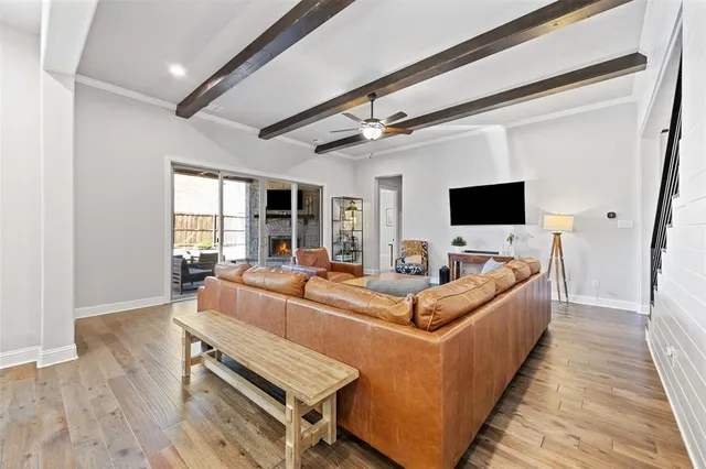 $599,999 | 3201 Star Hill Drive, Mansfield, TX 76063