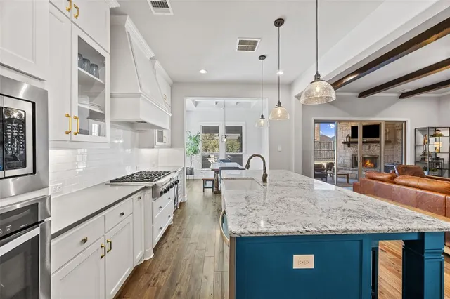 $599,999 | 3201 Star Hill Drive, Mansfield, TX 76063