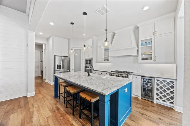 $599,999 | 3201 Star Hill Drive, Mansfield, TX 76063