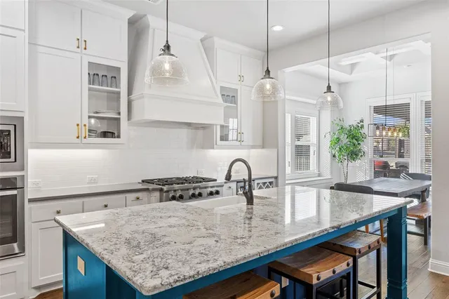 $599,999 | 3201 Star Hill Drive, Mansfield, TX 76063