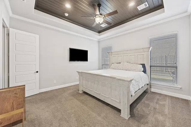 $599,999 | 3201 Star Hill Drive, Mansfield, TX 76063