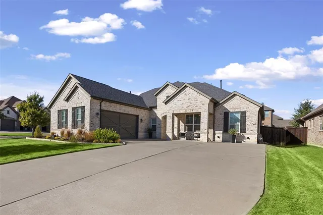 $599,999 | 3201 Star Hill Drive, Mansfield, TX 76063