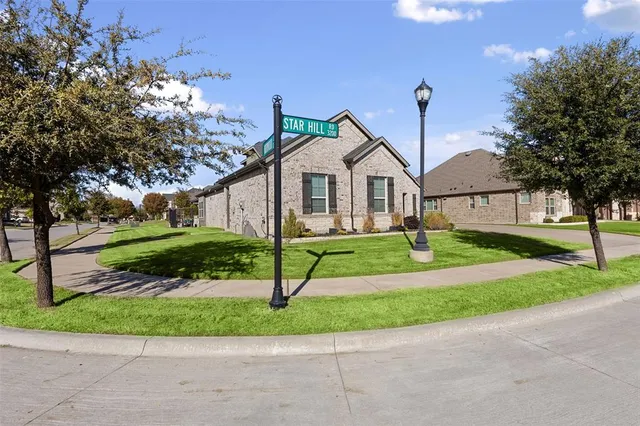 $599,999 | 3201 Star Hill Drive, Mansfield, TX 76063