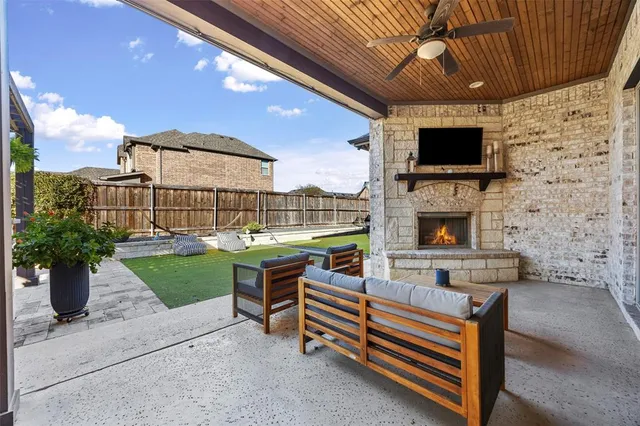 $599,999 | 3201 Star Hill Drive, Mansfield, TX 76063