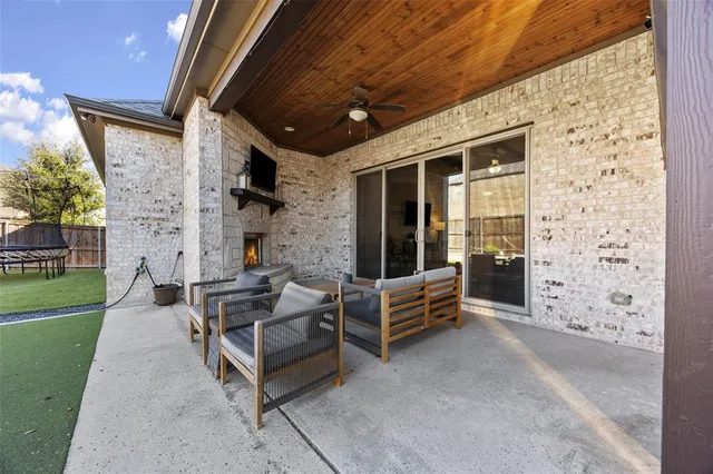 $599,999 | 3201 Star Hill Drive, Mansfield, TX 76063