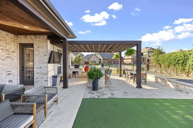 $599,999 | 3201 Star Hill Drive, Mansfield, TX 76063