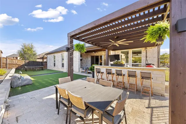 $599,999 | 3201 Star Hill Drive, Mansfield, TX 76063