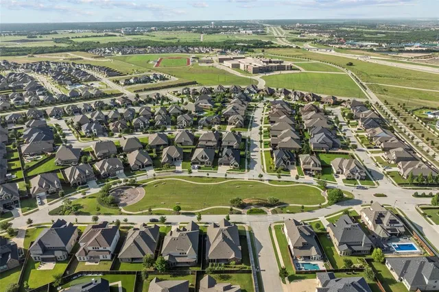 $599,999 | 3201 Star Hill Drive, Mansfield, TX 76063