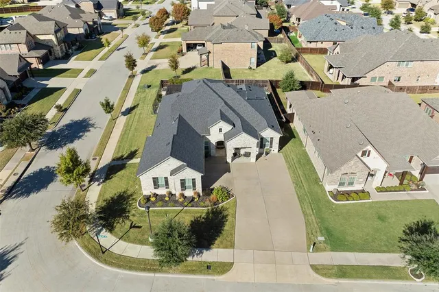 $599,999 | 3201 Star Hill Drive, Mansfield, TX 76063