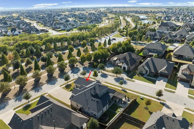 $599,999 | 3201 Star Hill Drive, Mansfield, TX 76063