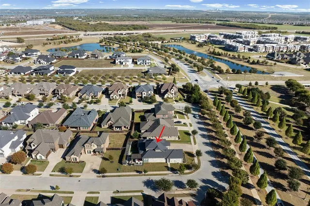 $599,999 | 3201 Star Hill Drive, Mansfield, TX 76063