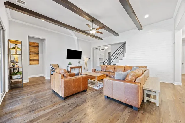 $599,999 | 3201 Star Hill Drive, Mansfield, TX 76063