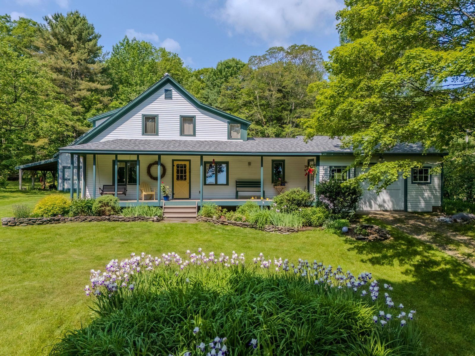 442 Josh Road Halifax, VT 05301 - Photo 2 of 59