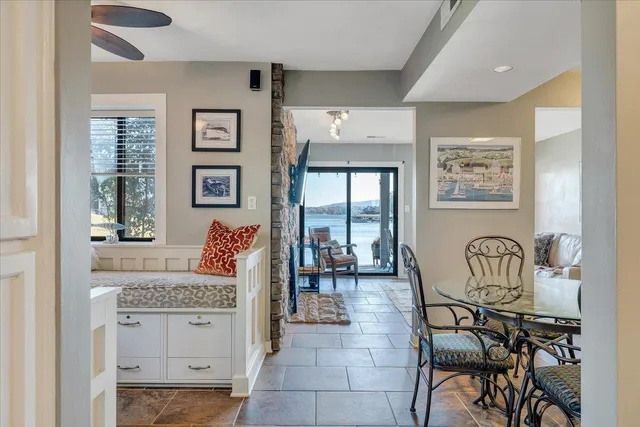 $400,000 | 100 Dockside Circle, Unit 201, Moneta, VA 24121