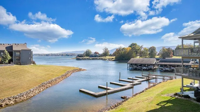 $400,000 | 100 Dockside Circle, Unit 201, Moneta, VA 24121
